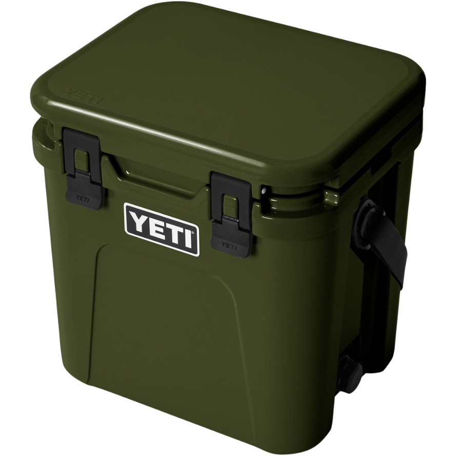 2026 YETI Roadie 24 Cool Box 2.0 70000006832 - Olive